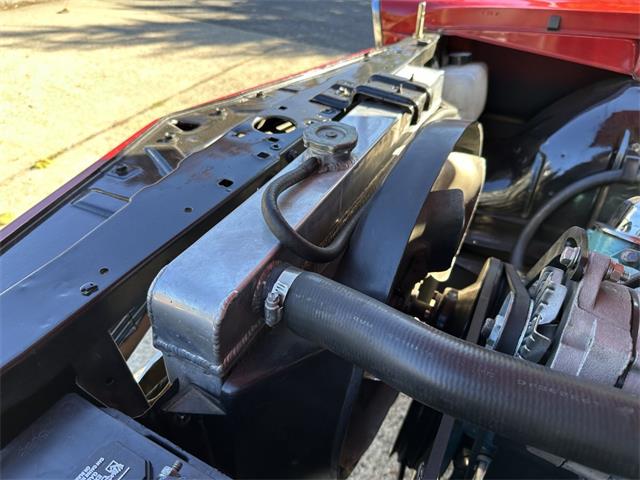1965 Pontiac GTO (CC-2119613) for sale in Hingham, Massachusetts