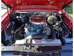 1965 Pontiac GTO (CC-2119613) for sale in Hingham, Massachusetts