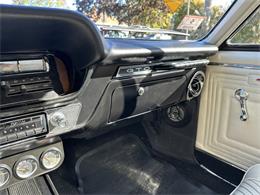 1965 Pontiac GTO (CC-2119613) for sale in Hingham, Massachusetts
