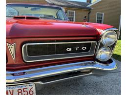 1965 Pontiac GTO (CC-2119613) for sale in Hingham, Massachusetts