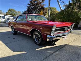 1965 Pontiac GTO (CC-2119613) for sale in Hingham, Massachusetts