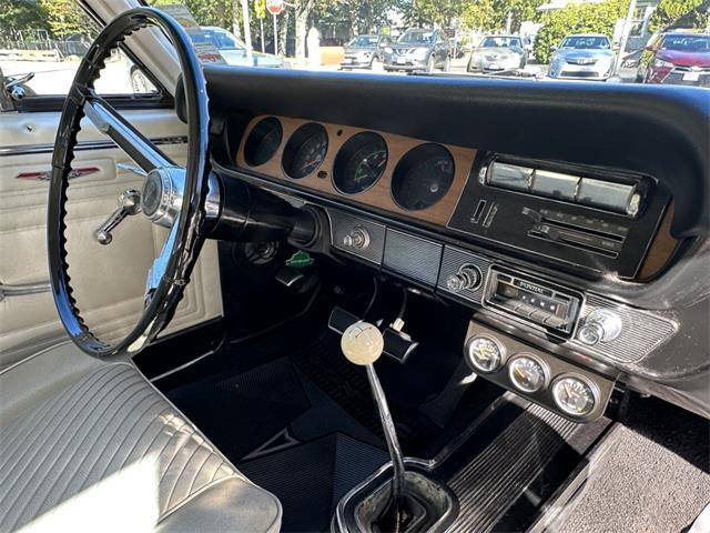 1965 Pontiac GTO (CC-2119613) for sale in Hingham, Massachusetts