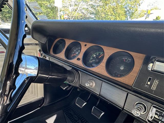 1965 Pontiac GTO (CC-2119613) for sale in Hingham, Massachusetts