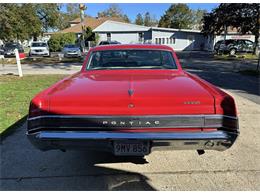 1965 Pontiac GTO (CC-2119613) for sale in Hingham, Massachusetts