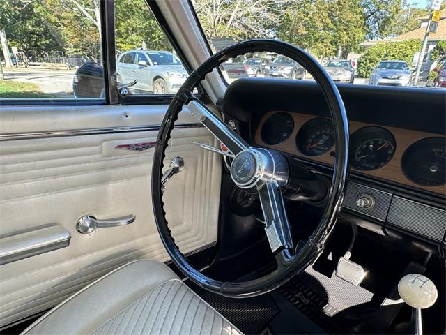 1965 Pontiac GTO (CC-2119613) for sale in Hingham, Massachusetts