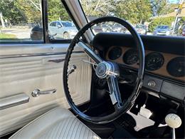 1965 Pontiac GTO (CC-2119613) for sale in Hingham, Massachusetts