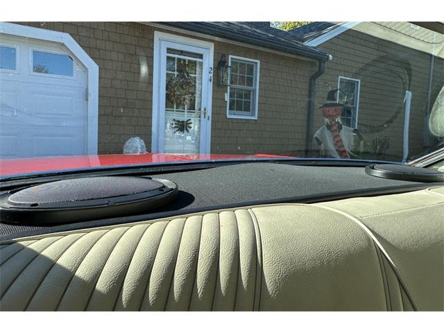 1965 Pontiac GTO (CC-2119613) for sale in Hingham, Massachusetts