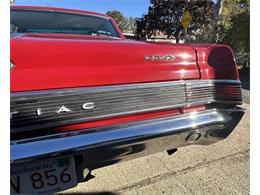 1965 Pontiac GTO (CC-2119613) for sale in Hingham, Massachusetts
