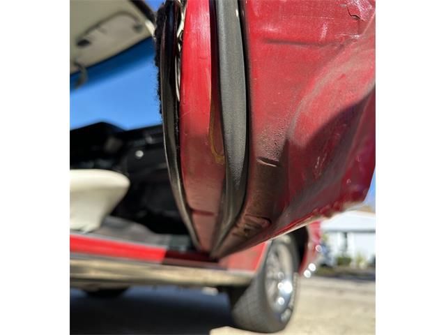 1965 Pontiac GTO (CC-2119613) for sale in Hingham, Massachusetts