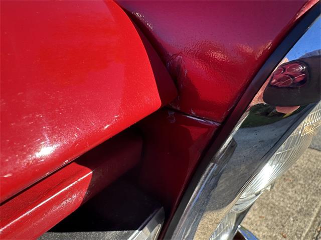 1965 Pontiac GTO (CC-2119613) for sale in Hingham, Massachusetts