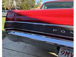 1965 Pontiac GTO (CC-2119613) for sale in Hingham, Massachusetts