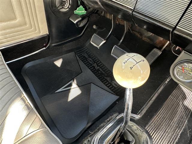 1965 Pontiac GTO (CC-2119613) for sale in Hingham, Massachusetts