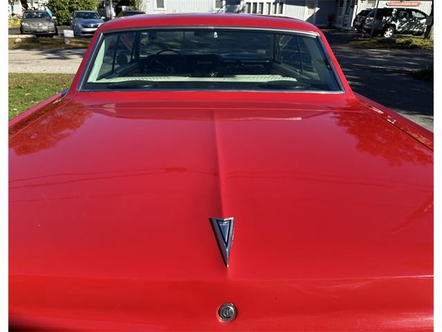 1965 Pontiac GTO (CC-2119613) for sale in Hingham, Massachusetts