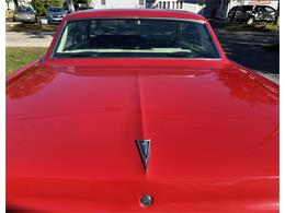 1965 Pontiac GTO (CC-2119613) for sale in Hingham, Massachusetts