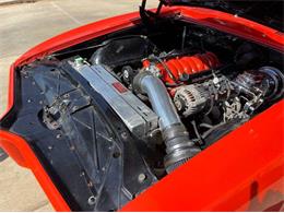 1968 Pontiac Firebird (CC-2119615) for sale in Cadillac, Michigan