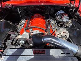 1968 Pontiac Firebird (CC-2119615) for sale in Cadillac, Michigan