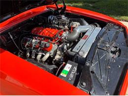 1968 Pontiac Firebird (CC-2119615) for sale in Cadillac, Michigan