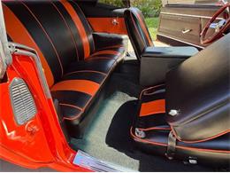 1968 Pontiac Firebird (CC-2119615) for sale in Cadillac, Michigan
