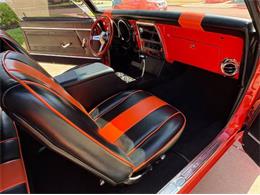 1968 Pontiac Firebird (CC-2119615) for sale in Cadillac, Michigan