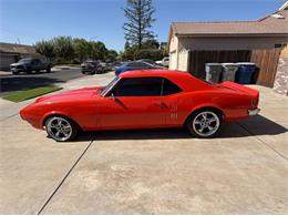 1968 Pontiac Firebird (CC-2119615) for sale in Cadillac, Michigan