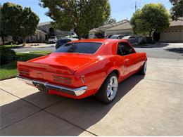 1968 Pontiac Firebird (CC-2119615) for sale in Cadillac, Michigan