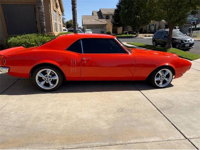 1968 Pontiac Firebird (CC-2119615) for sale in Cadillac, Michigan