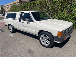 1986 Toyota Pickup (CC-2119616) for sale in Cadillac, Michigan