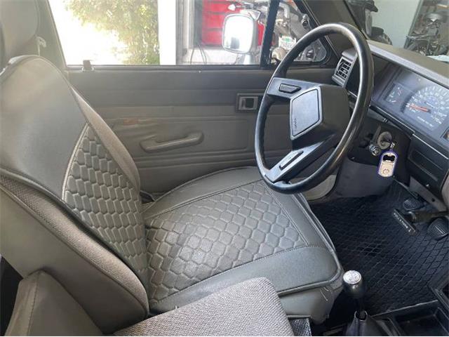 1986 Toyota Pickup (CC-2119616) for sale in Cadillac, Michigan