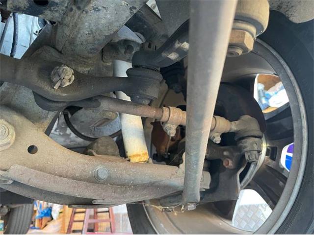 1986 Toyota Pickup (CC-2119616) for sale in Cadillac, Michigan