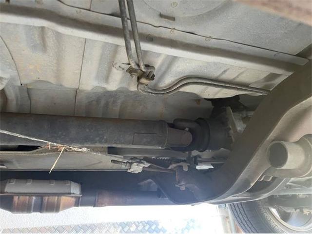 1986 Toyota Pickup (CC-2119616) for sale in Cadillac, Michigan