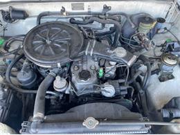 1986 Toyota Pickup (CC-2119616) for sale in Cadillac, Michigan