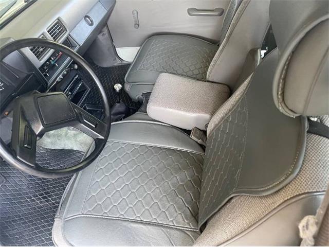 1986 Toyota Pickup (CC-2119616) for sale in Cadillac, Michigan