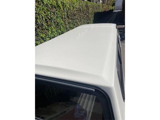 1986 Toyota Pickup (CC-2119616) for sale in Cadillac, Michigan