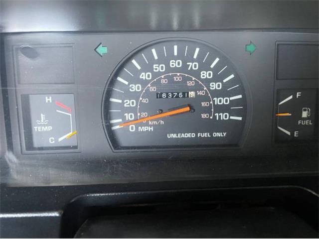 1986 Toyota Pickup (CC-2119616) for sale in Cadillac, Michigan