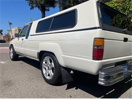 1986 Toyota Pickup (CC-2119616) for sale in Cadillac, Michigan