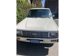 1986 Toyota Pickup (CC-2119616) for sale in Cadillac, Michigan