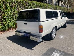 1986 Toyota Pickup (CC-2119616) for sale in Cadillac, Michigan