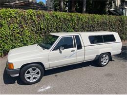 1986 Toyota Pickup (CC-2119616) for sale in Cadillac, Michigan