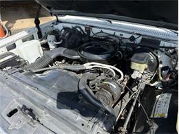 1987 Chevrolet Blazer (CC-2119617) for sale in Cadillac, Michigan