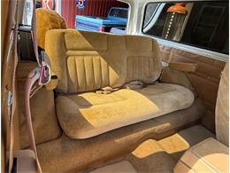1987 Chevrolet Blazer (CC-2119617) for sale in Cadillac, Michigan