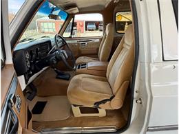 1987 Chevrolet Blazer (CC-2119617) for sale in Cadillac, Michigan