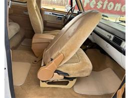 1987 Chevrolet Blazer (CC-2119617) for sale in Cadillac, Michigan