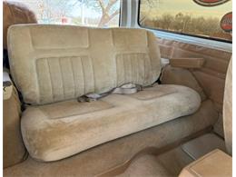 1987 Chevrolet Blazer (CC-2119617) for sale in Cadillac, Michigan