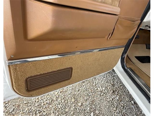 1987 Chevrolet Blazer (CC-2119617) for sale in Cadillac, Michigan