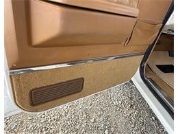 1987 Chevrolet Blazer (CC-2119617) for sale in Cadillac, Michigan