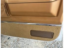1987 Chevrolet Blazer (CC-2119617) for sale in Cadillac, Michigan