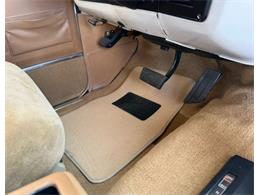 1987 Chevrolet Blazer (CC-2119617) for sale in Cadillac, Michigan