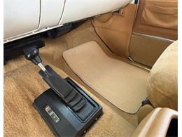 1987 Chevrolet Blazer (CC-2119617) for sale in Cadillac, Michigan