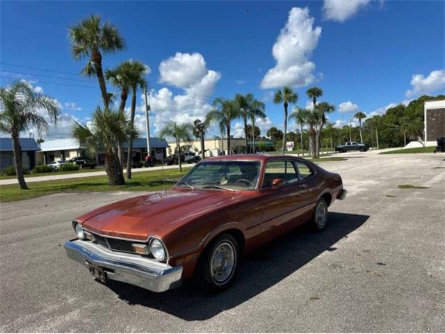 1976 Ford Maverick (CC-2119618) for sale in Cadillac, Michigan