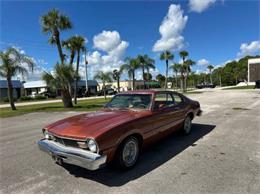 1976 Ford Maverick (CC-2119618) for sale in Cadillac, Michigan